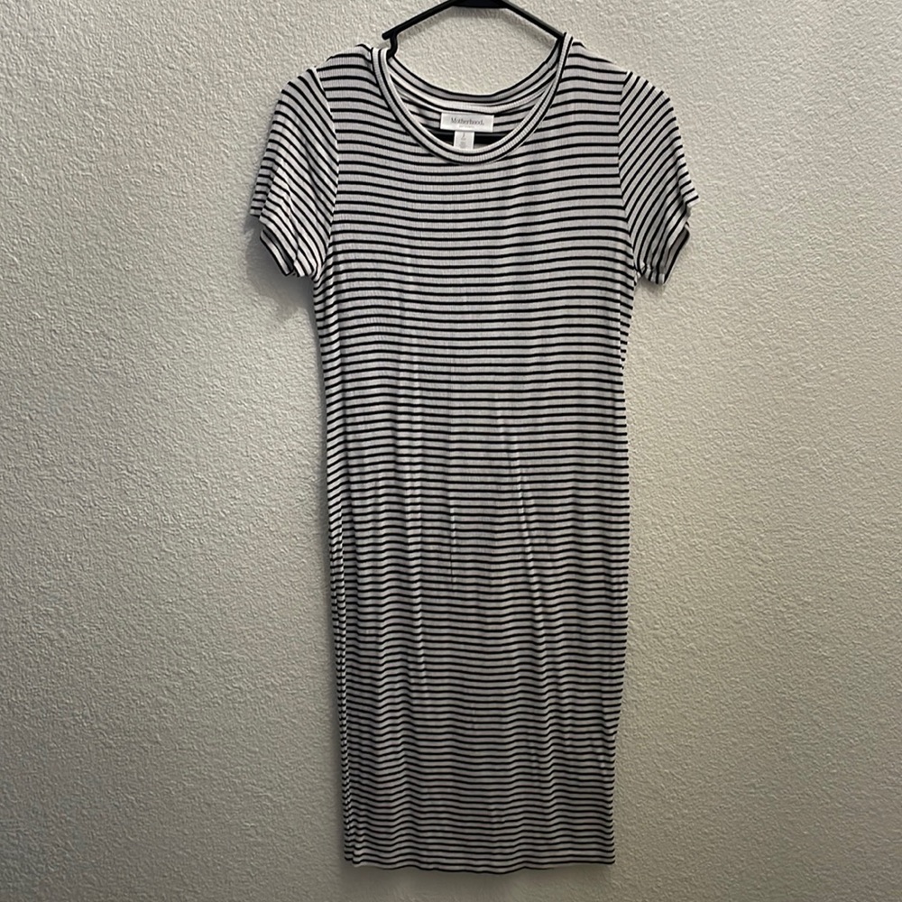 Maternity dress